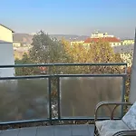 Atlas Apartments