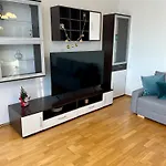 Atlas Apartments