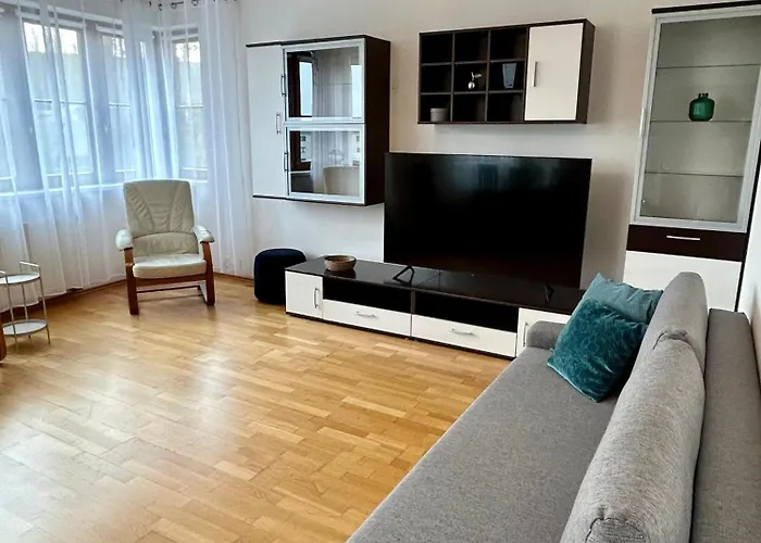 Atlas Apartments