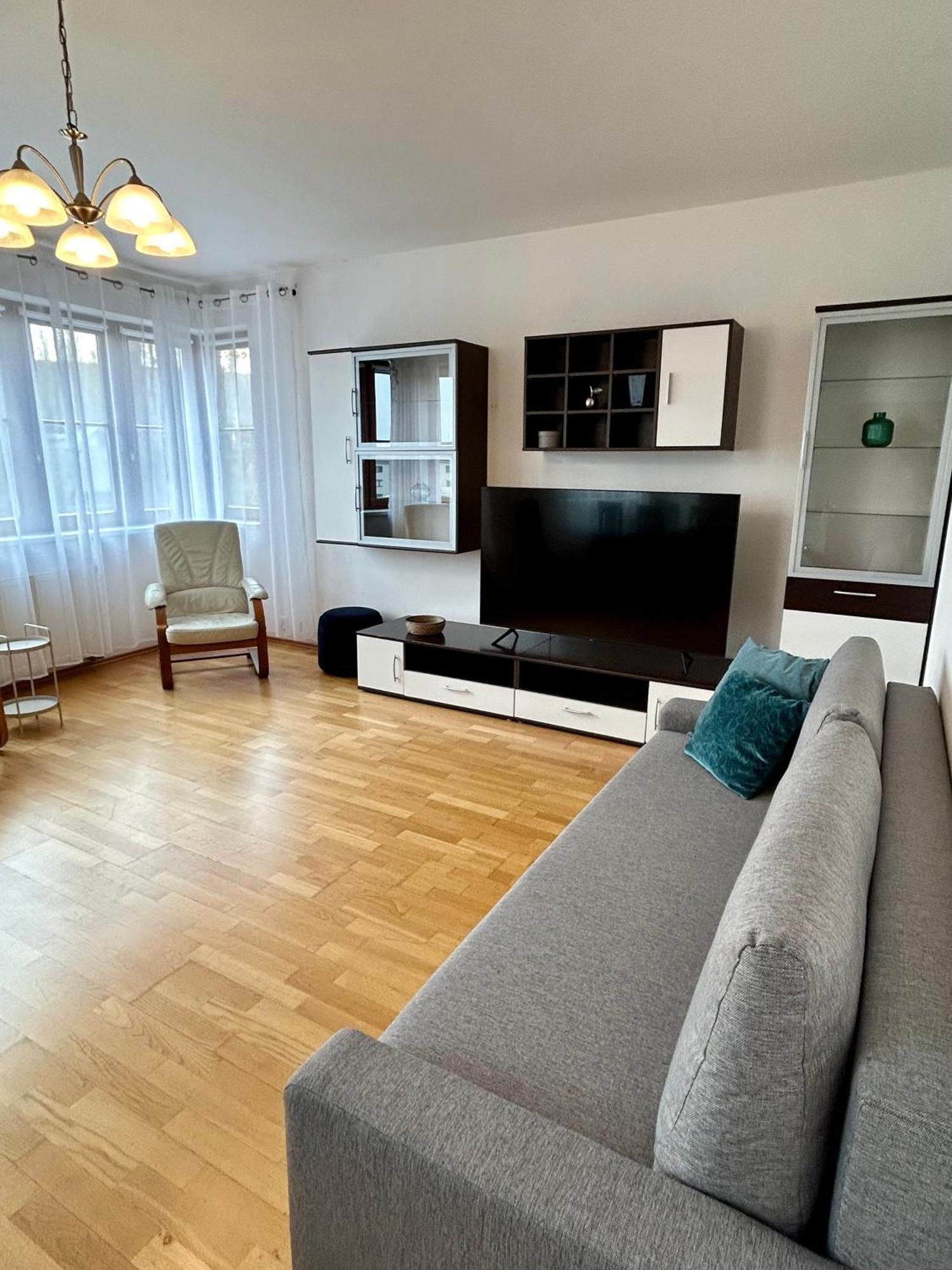 Apartamento Atlas