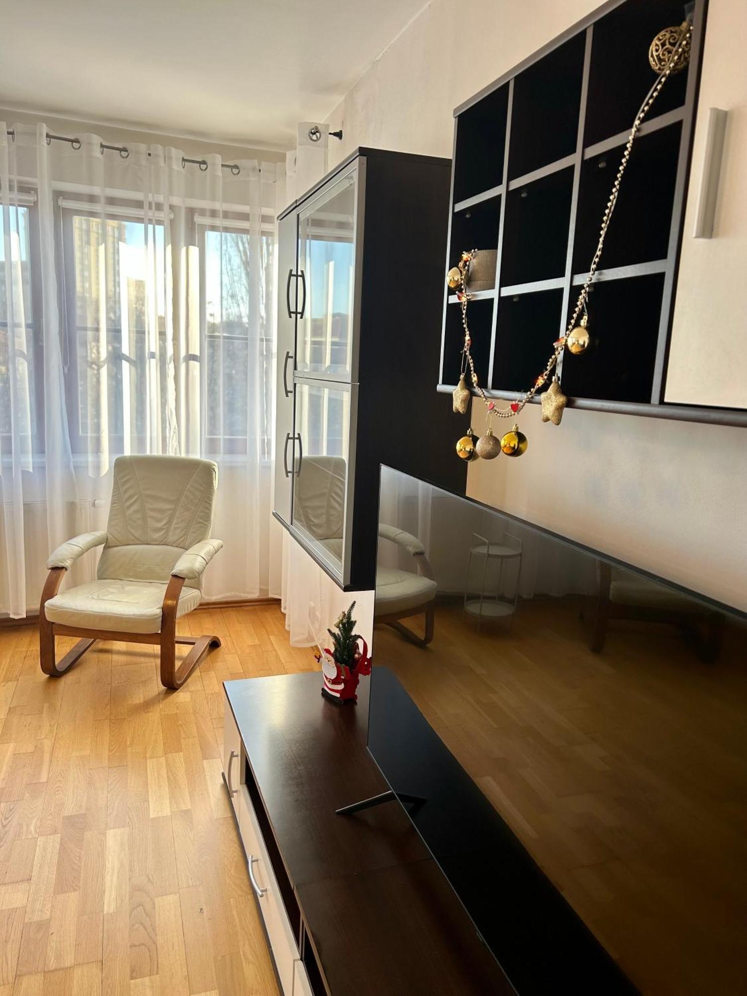 Apartamento Atlas *